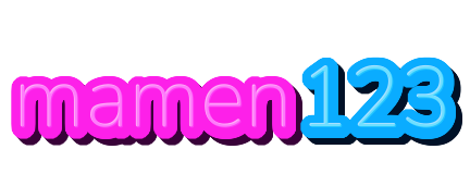 mamen123 — logo kanal