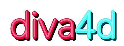 diva4d — logo kanal