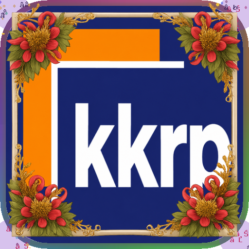 kkrp — mitra unggulan