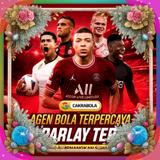 cakrabola — galeri pratinjau - APK Resmi