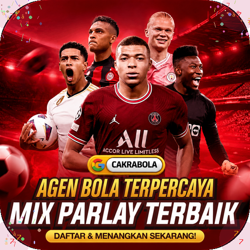 cakrabola — galeri pratinjau Resmi APK